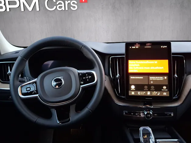 VOLVO XC60 T6 eAWD PluginHybrid Plus Dark Geartronic
