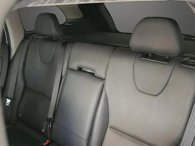 Volvo XC60 D4 AWD Momentum Geartronic