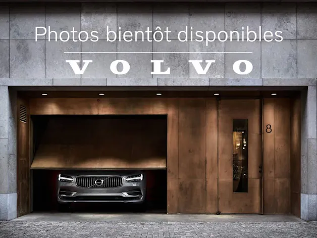 Volvo XC60 2.0 T8 TE Polestar eAWD