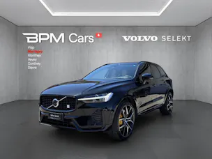 Volvo XC60 2.0 T8 TE Polestar eAWD