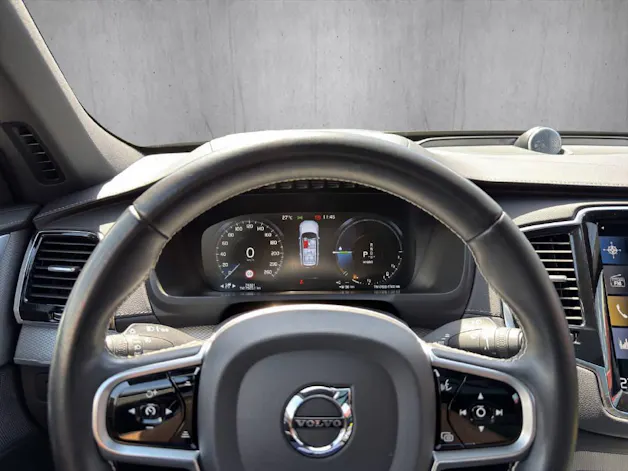 Volvo XC90 2.0 T8 TE R-Design 7P. eAWD
