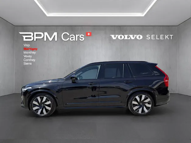 Volvo XC90 2.0 T8 TE R-Design 7P. eAWD