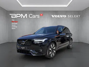 Volvo XC90 2.0 T8 TE R-Design 7P. eAWD