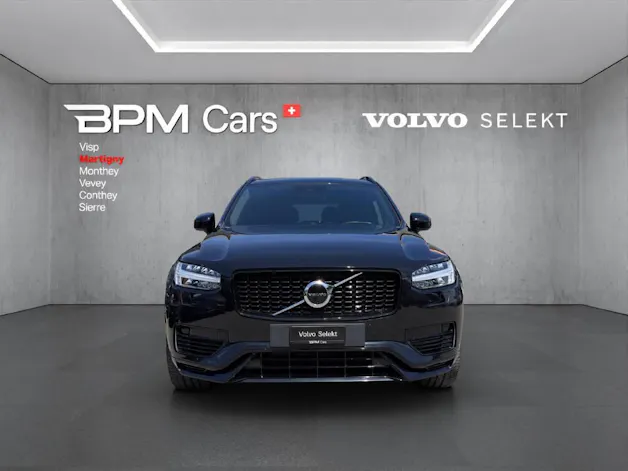 Volvo XC90 2.0 T8 TE R-Design 7P. eAWD