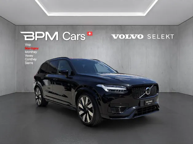 Volvo XC90 2.0 T8 TE R-Design 7P. eAWD