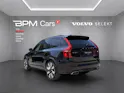 Volvo XC90 2.0 T8 TE R-Design 7P. eAWD