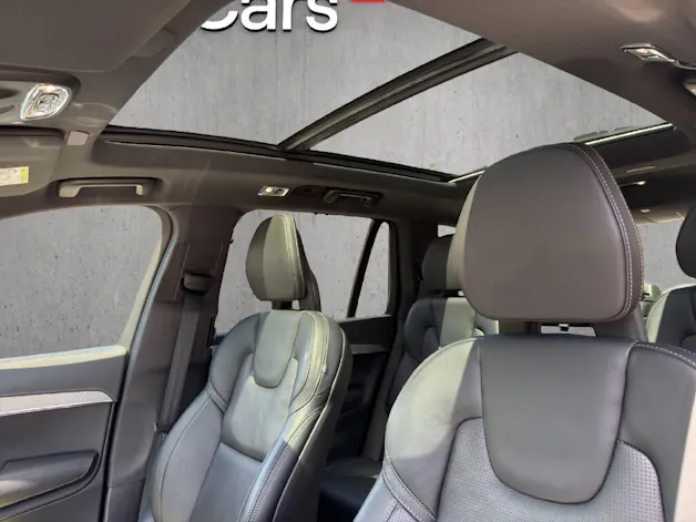 Volvo XC90 2.0 T8 TE R-Design 7P. eAWD