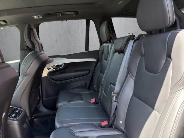 Volvo XC90 2.0 T8 TE R-Design 7P. eAWD