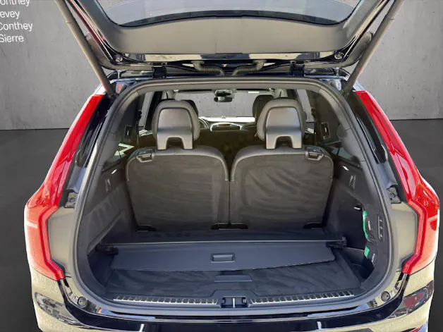 Volvo XC90 2.0 T8 TE R-Design 7P. eAWD