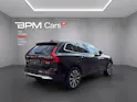 Volvo XC60 T6 eAWD PluginHybrid Plus Bright Geartronic