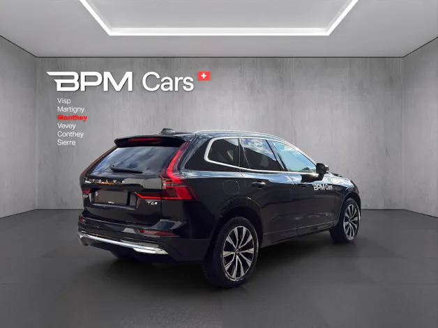 Volvo XC60 T6 eAWD PluginHybrid Plus Bright Geartronic
