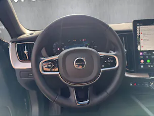 Volvo XC60 T6 eAWD PluginHybrid Plus Bright Geartronic