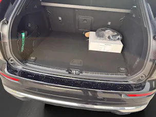 Volvo XC60 T6 eAWD PluginHybrid Plus Bright Geartronic
