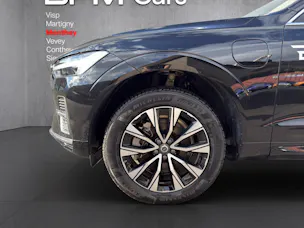 Volvo XC60 T6 eAWD PluginHybrid Plus Bright Geartronic