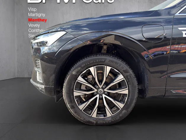 Volvo XC60 T6 eAWD PluginHybrid Plus Bright Geartronic