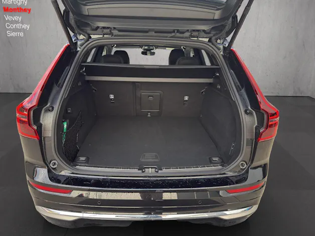 Volvo XC60 T6 eAWD PluginHybrid Plus Bright Geartronic