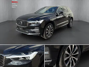Volvo XC60 T6 eAWD PluginHybrid Plus Bright Geartronic