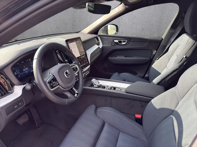 Volvo XC60 T6 eAWD PluginHybrid Plus Bright Geartronic
