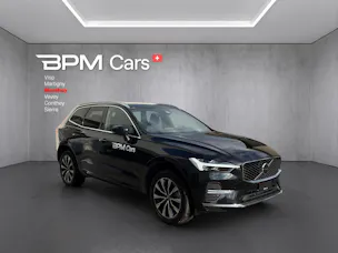 Volvo XC60 T6 eAWD PluginHybrid Plus Bright Geartronic