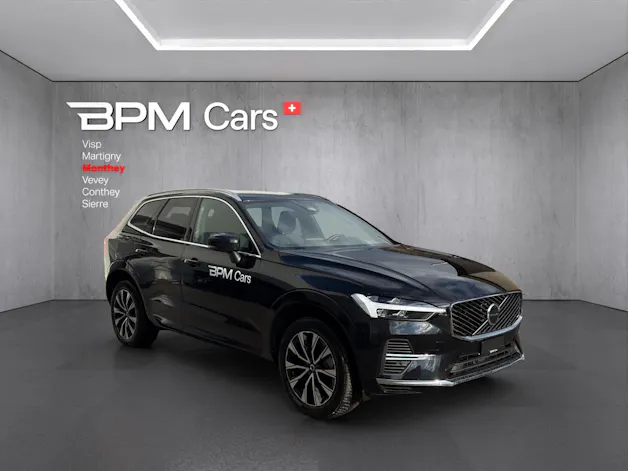 Volvo XC60 T6 eAWD PluginHybrid Plus Bright Geartronic