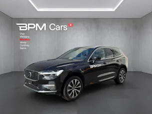 Volvo XC60 T6 eAWD PluginHybrid Plus Bright Geartronic