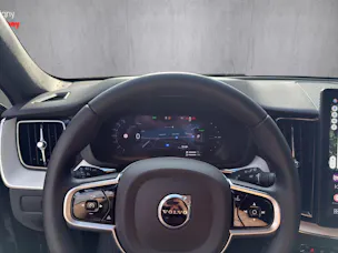 Volvo XC60 T6 eAWD PluginHybrid Plus Bright Geartronic