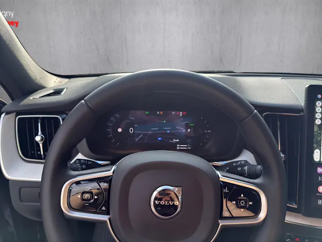 Volvo XC60 T6 eAWD PluginHybrid Plus Bright Geartronic