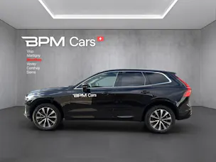 Volvo XC60 T6 eAWD PluginHybrid Plus Bright Geartronic