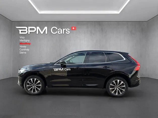 Volvo XC60 T6 eAWD PluginHybrid Plus Bright Geartronic