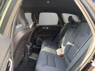 Volvo XC60 T6 eAWD PluginHybrid Plus Bright Geartronic