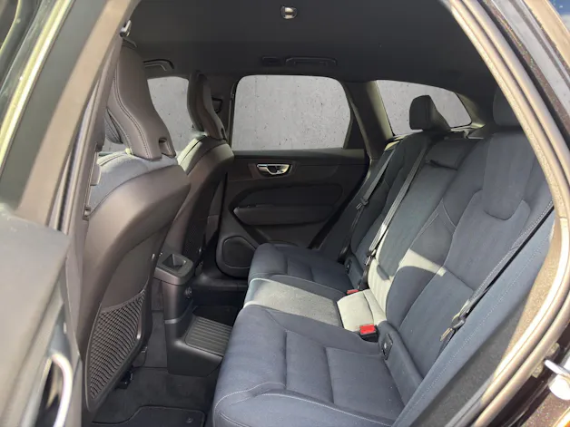 Volvo XC60 T6 eAWD PluginHybrid Plus Bright Geartronic