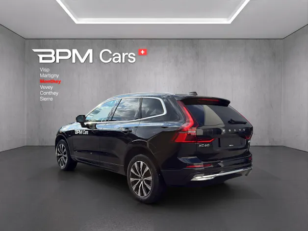 Volvo XC60 T6 eAWD PluginHybrid Plus Bright Geartronic