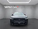VOLVO XC60 T8 eAWD PluginHybrid Black Edition Geartronic