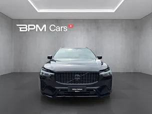 Volvo XC60 T8 eAWD PluginHybrid Black Edition Geartronic