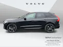 Volvo XC60 T8 eAWD PluginHybrid Black Edition Geartronic