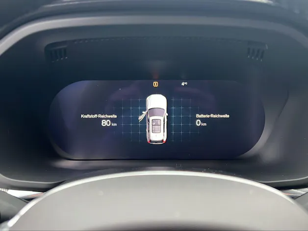 Volvo XC60 T8 eAWD PluginHybrid Black Edition Geartronic