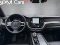 VOLVO XC60 T8 eAWD PluginHybrid Black Edition Geartronic