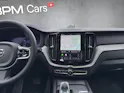 VOLVO XC60 T8 eAWD PluginHybrid Black Edition Geartronic