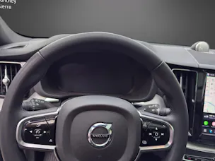 Volvo XC60 T8 eAWD PluginHybrid Black Edition Geartronic