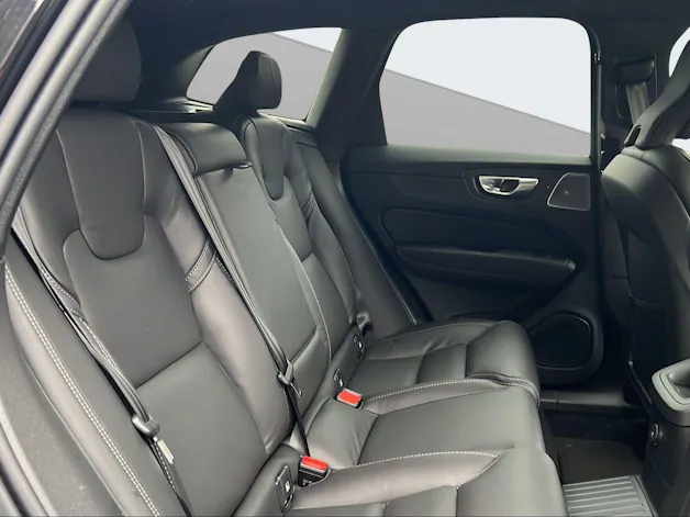 Volvo XC60 T8 eAWD PluginHybrid Black Edition Geartronic