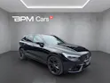 VOLVO XC60 T8 eAWD PluginHybrid Black Edition Geartronic