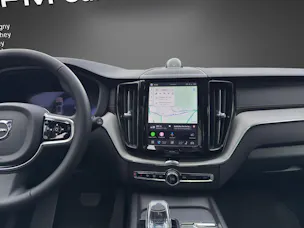 Volvo XC60 T8 eAWD PluginHybrid Black Edition Geartronic