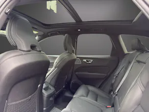 Volvo XC60 T8 eAWD PluginHybrid Black Edition Geartronic