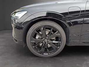 Volvo XC60 T8 eAWD PluginHybrid Black Edition Geartronic