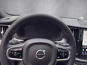 Volvo XC60 T8 eAWD PluginHybrid Black Edition Geartronic