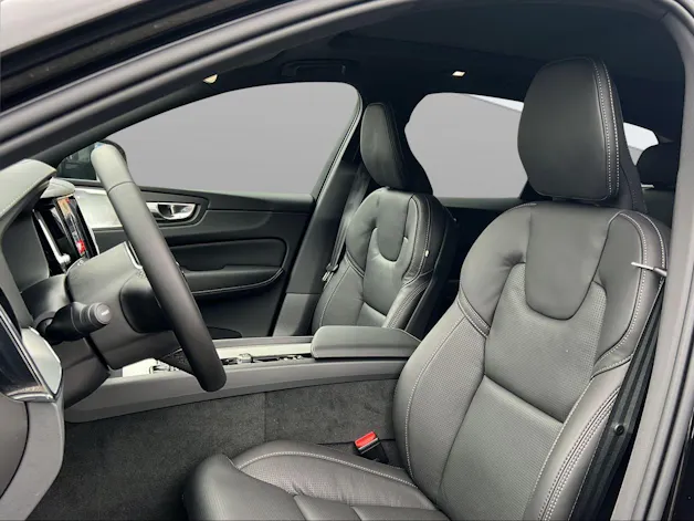 Volvo XC60 T8 eAWD PluginHybrid Black Edition Geartronic