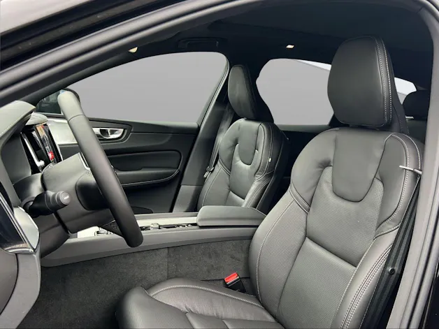 Volvo XC60 T8 eAWD PluginHybrid Black Edition Geartronic