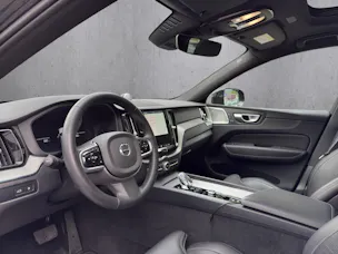 Volvo XC60 T8 eAWD PluginHybrid Black Edition Geartronic