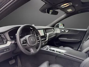 Volvo XC60 T8 eAWD PluginHybrid Black Edition Geartronic