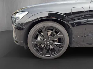 Volvo XC60 T8 eAWD PluginHybrid Black Edition Geartronic